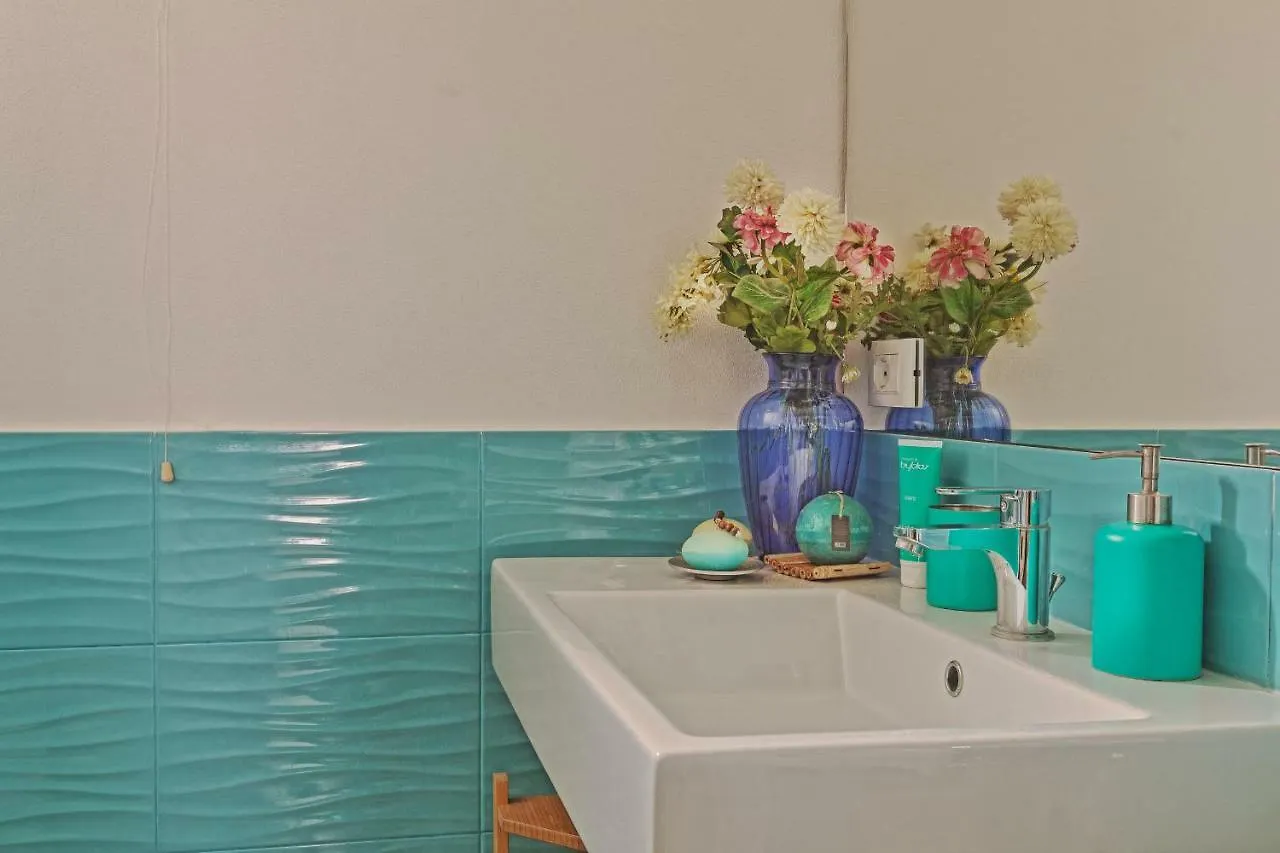 Holiday home La Casa Di Cortile Rizzuto Villa Sferracavallo