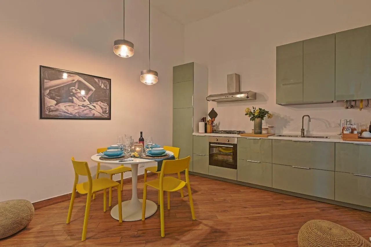 La Casa Di Cortile Rizzuto Villa Sferracavallo