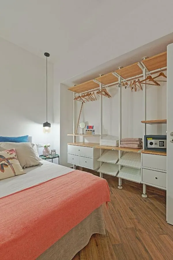 La Casa Di Cortile Rizzuto Villa Sferracavallo