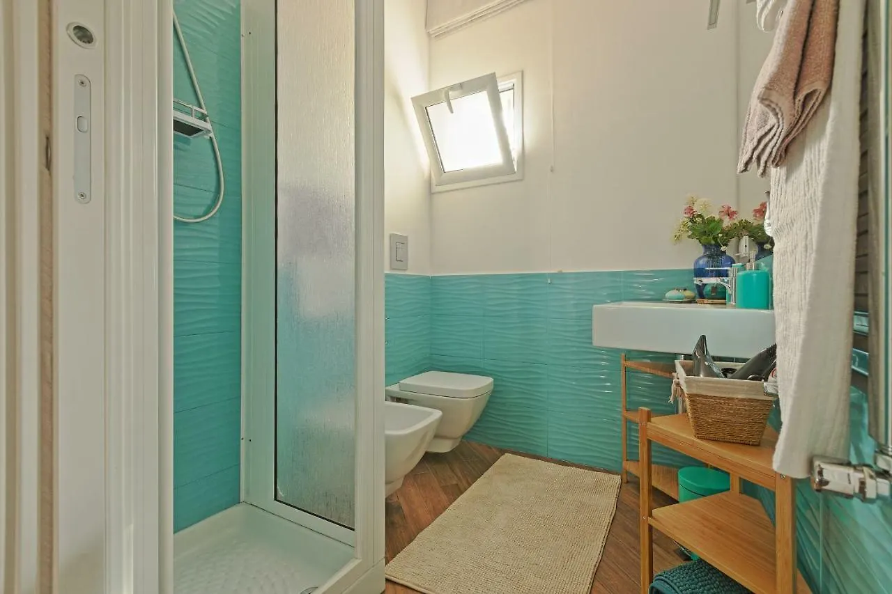 La Casa Di Cortile Rizzuto Villa Sferracavallo Holiday home