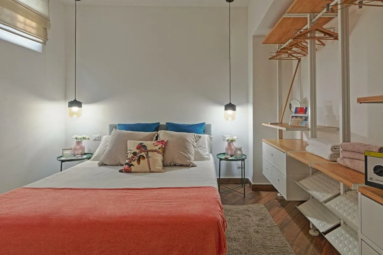 Holiday home La Casa Di Cortile Rizzuto Villa Sferracavallo