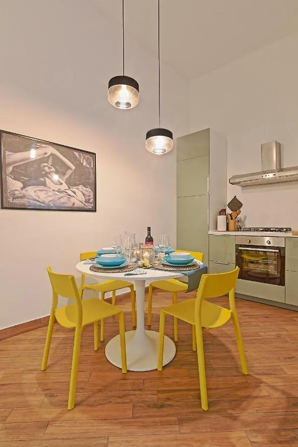 Holiday home La Casa Di Cortile Rizzuto Villa Sferracavallo