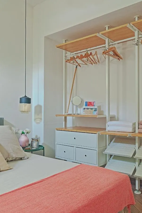 Holiday home La Casa Di Cortile Rizzuto Villa Sferracavallo Italy