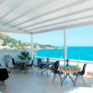 Terrazza Sul Golfo Di Sferracavallo