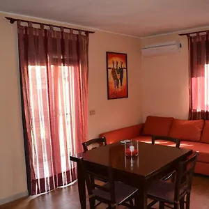 Casa Gaga Sferracavallo